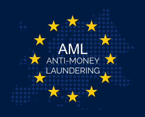 AML anti-money laundering guidelines