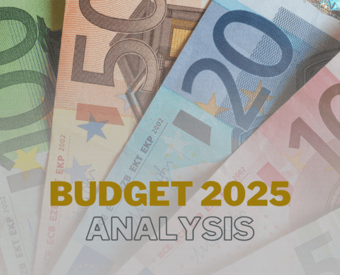 Budget 2025 Analysis