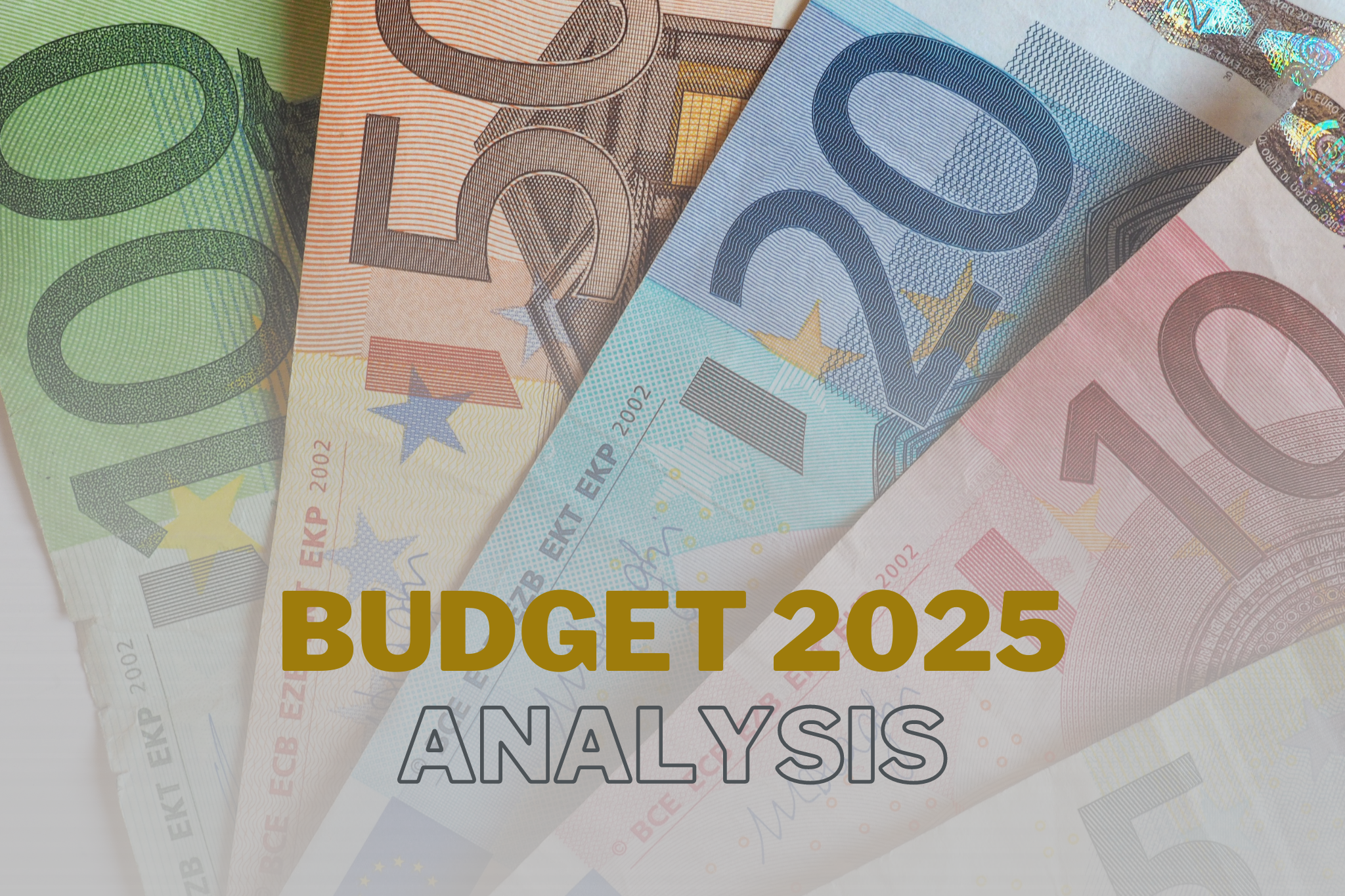 Budget 2025 Analysis