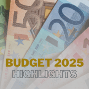 Budget 2025 Highlights