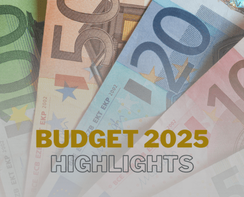 Budget 2025 Highlights