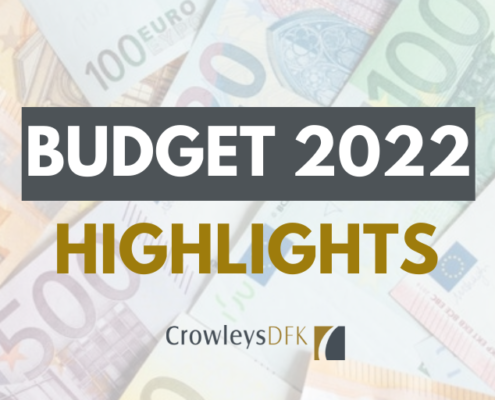 Budget 2022 Highlights