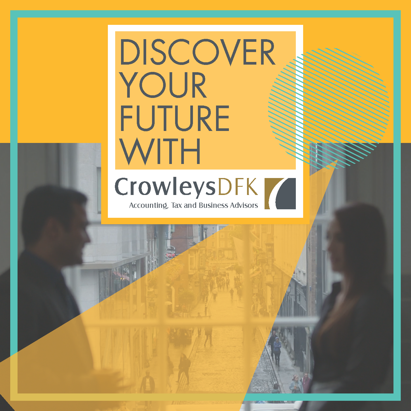 Crowleys DFK Graduate Programme | Dublin & Cork