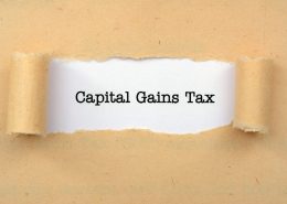 capital gains tax exemption