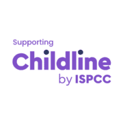 Supporting Childline by ISPCC