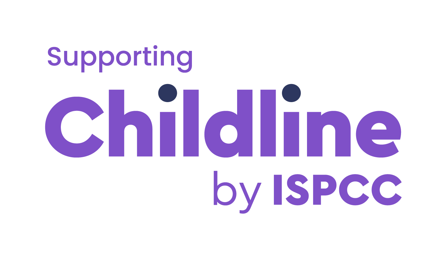 Joining Forces with Childline by ISPCC: Our Charity Partner for 2025-2026