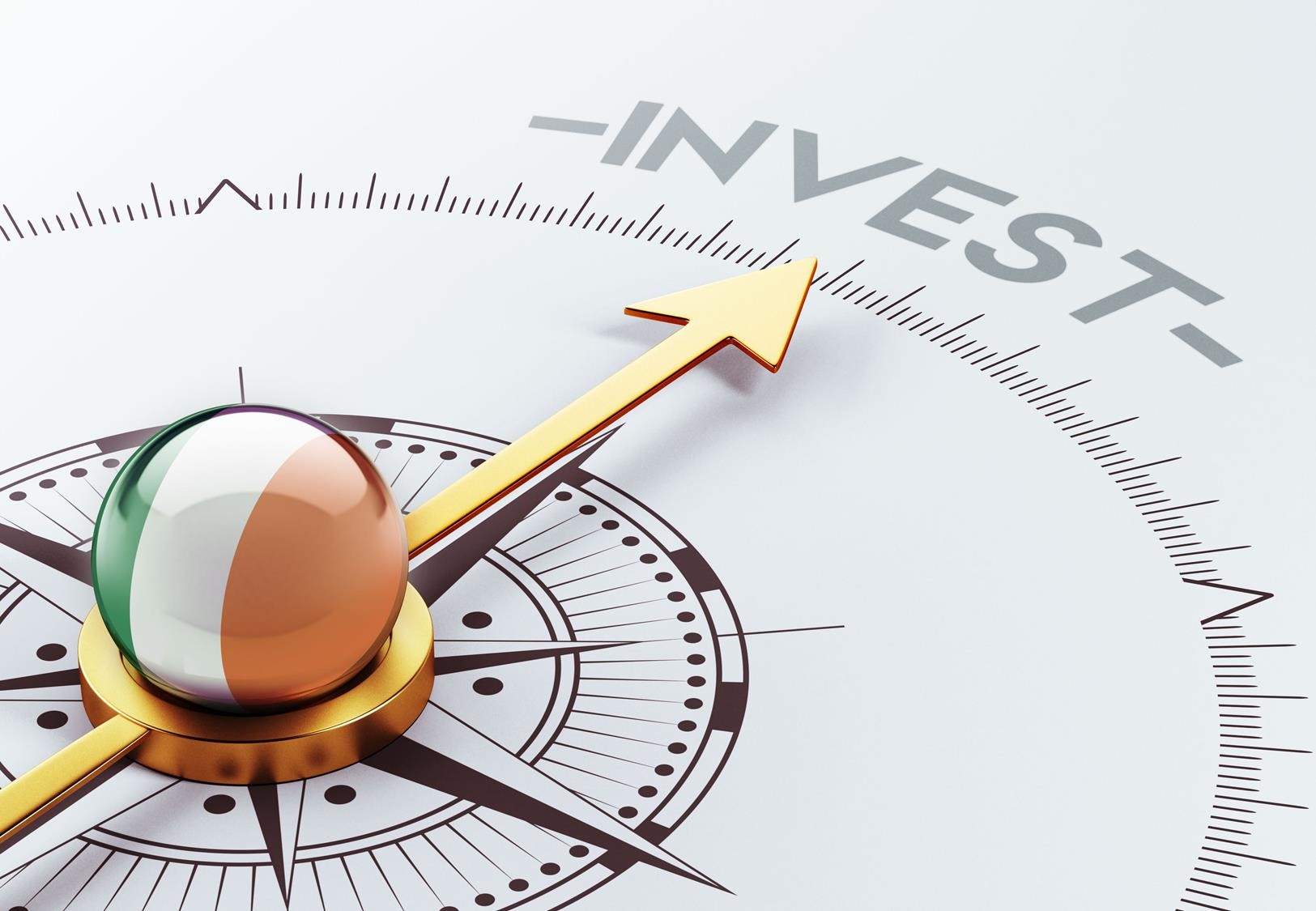 Holding Companies – Why chose Ireland for Holding Companies?