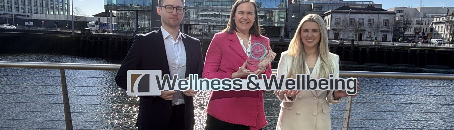 Crowleys DFK Reaccredited with The KeepWell Mark