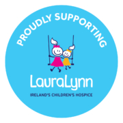 LauraLynn Charity Partner 2020