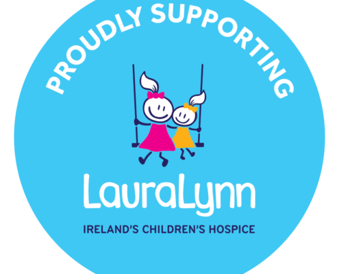 LauraLynn Charity Partner 2020