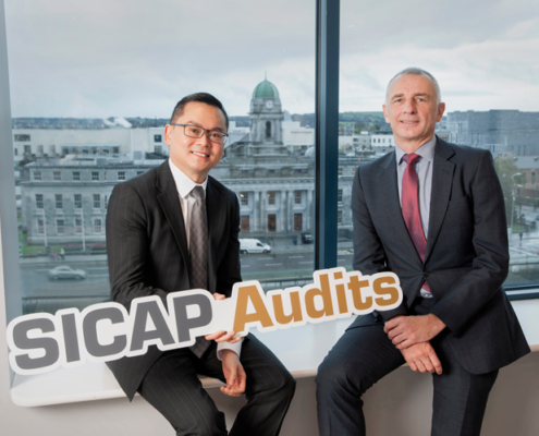 SICAP Audits