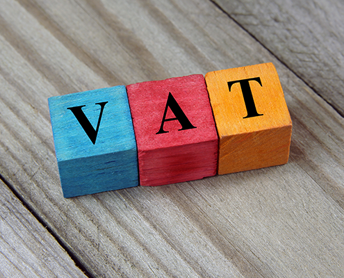 VAT