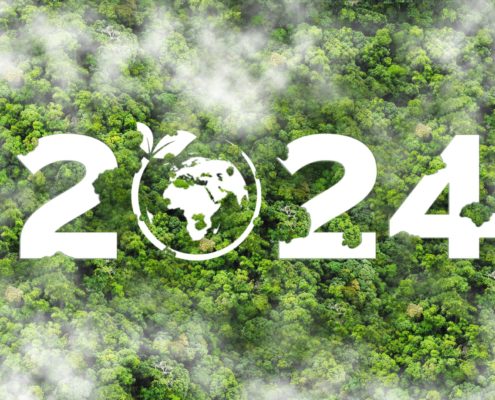 Public Sector Climate Action Mandate 2024