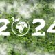 Public Sector Climate Action Mandate 2024